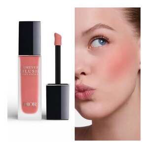 Dior Forever Blush Soft Filter Liquid Blush in Petal. NIB! Beautiful color.